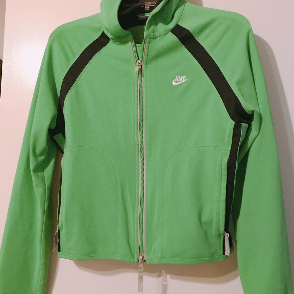 Nike jacket